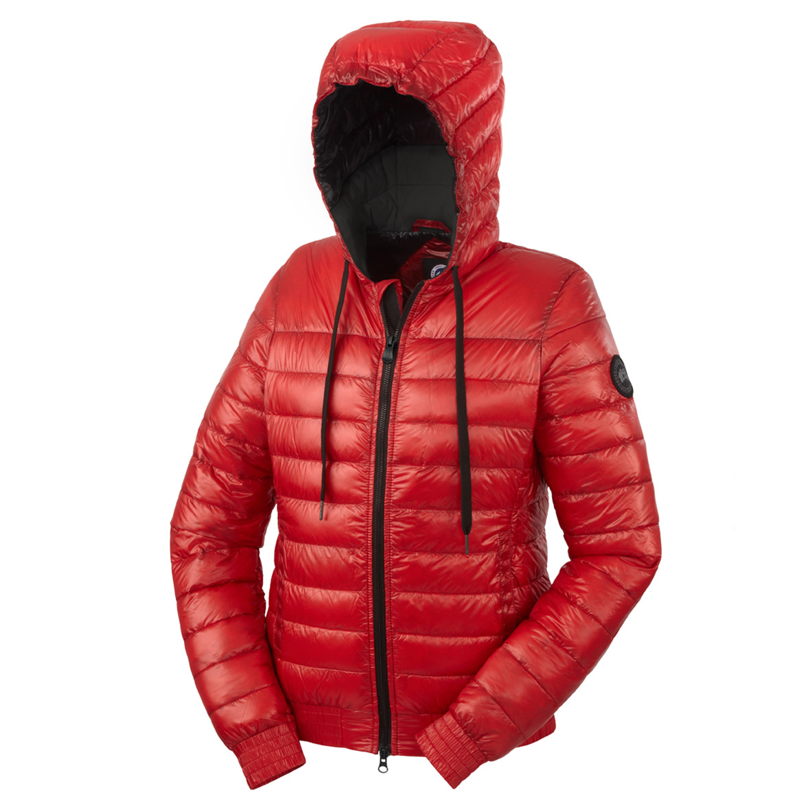 Canada Goose Richmond Jacket RED For Women
