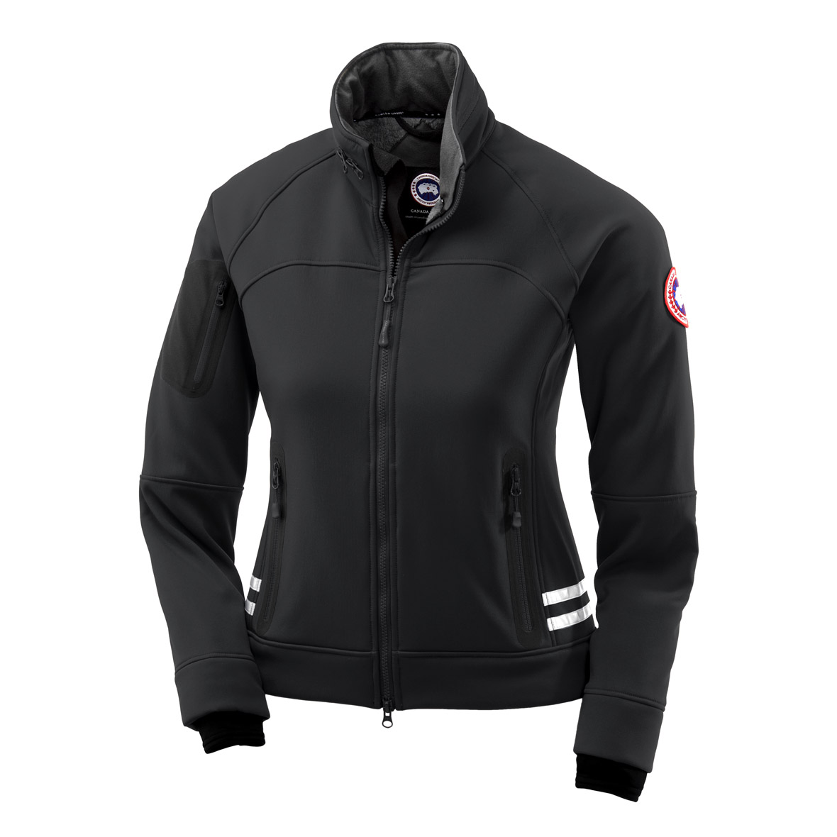 Canada Goose Tremblant Jacket BLACK For Women