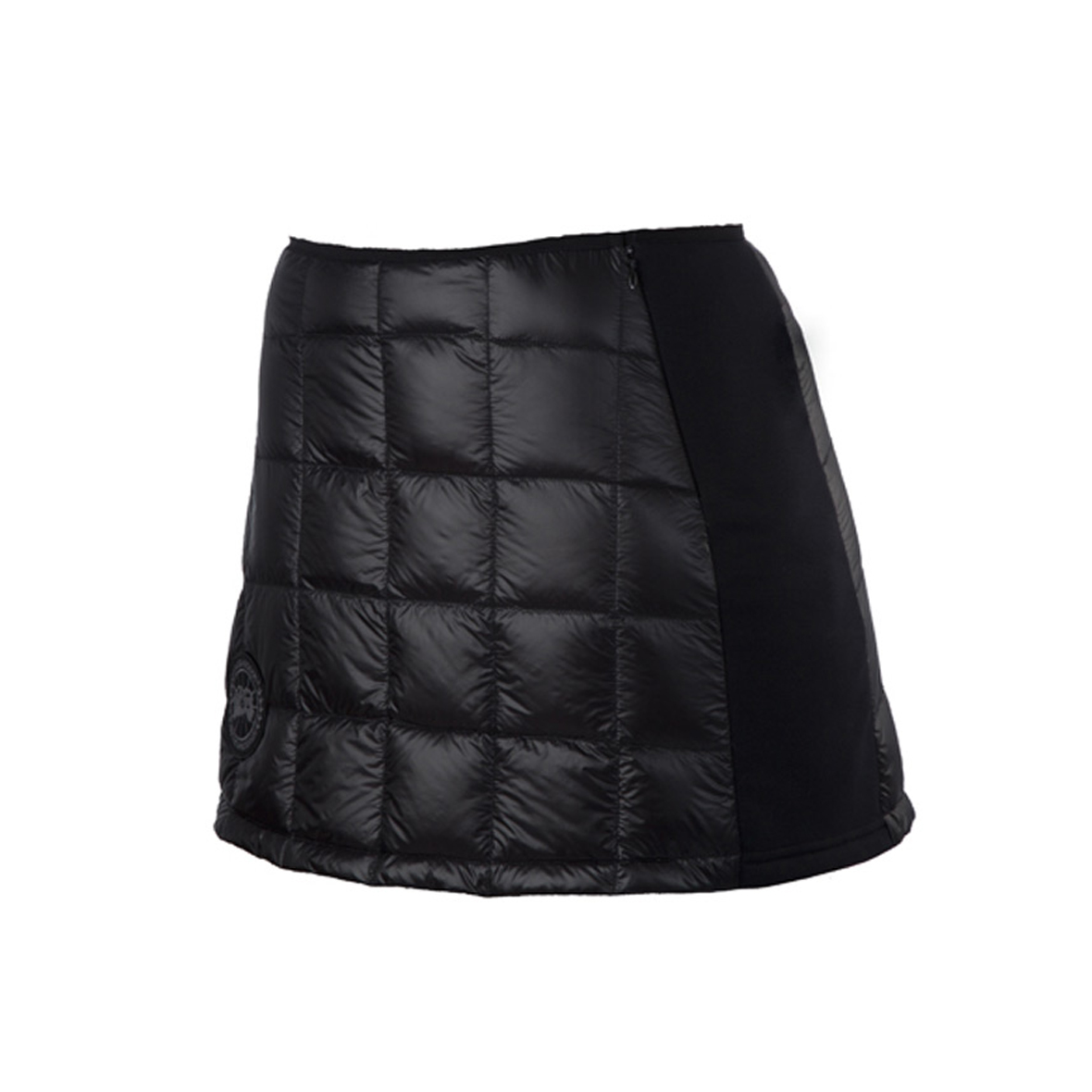 Canada Goose Summerside Skirt BLACK For Women