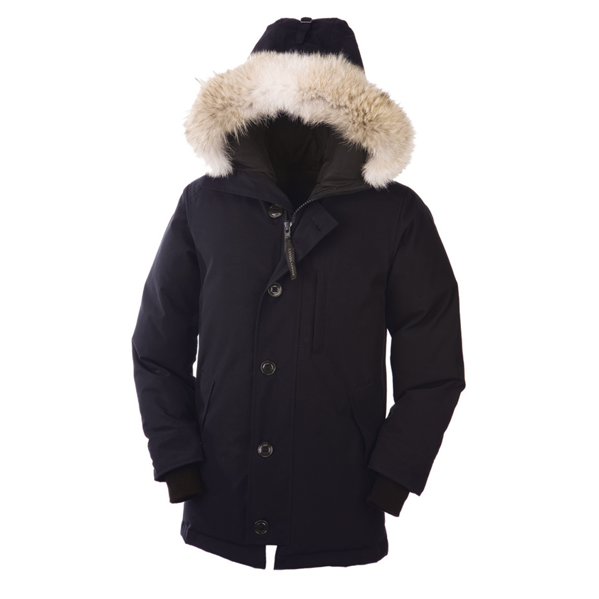Canada Goose Chateau Parka NAVY For Men