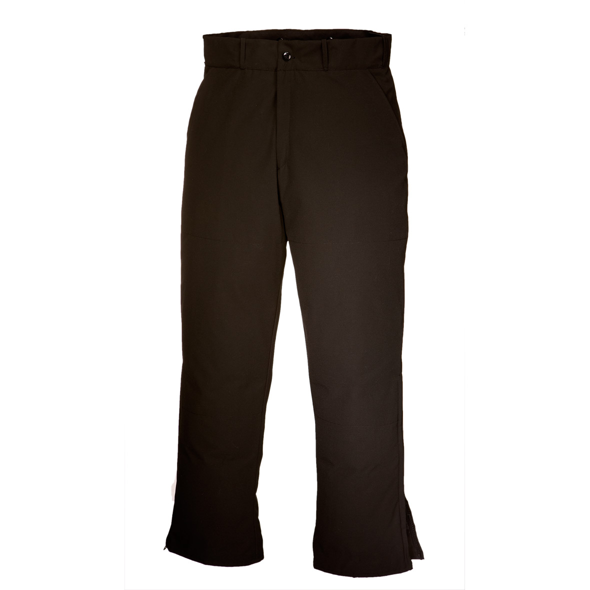 Canada Goose Tundra Down Pants BLACK For Men