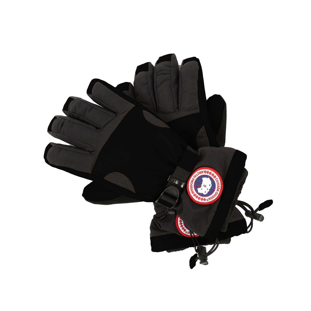 Canada Goose Work Inspired Glove BLACK For Men